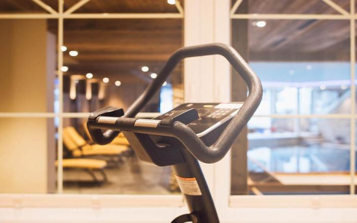 Activehotel Bergkoenig