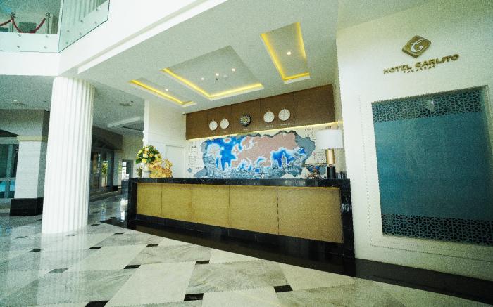 Hotel Carlito Tagaytay