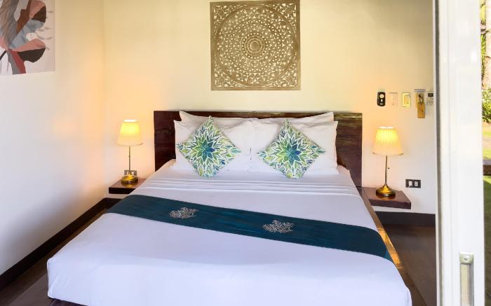 Cadlao Resort and Restaurant