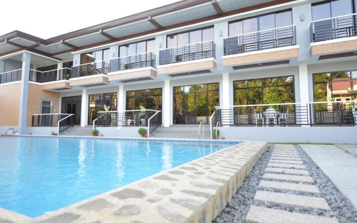 Hotel Gabriella