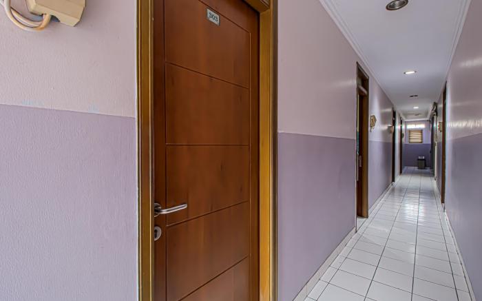 Griya Mitra Guest House