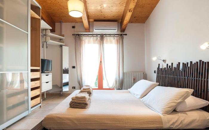 Villa La Cesa For 6-10 Persons