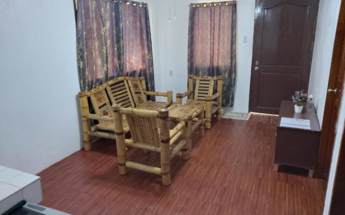 Anda Poseidon’s Beach Resort