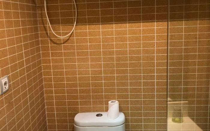 Comfortable Sunny Apartment With Swimming-pool