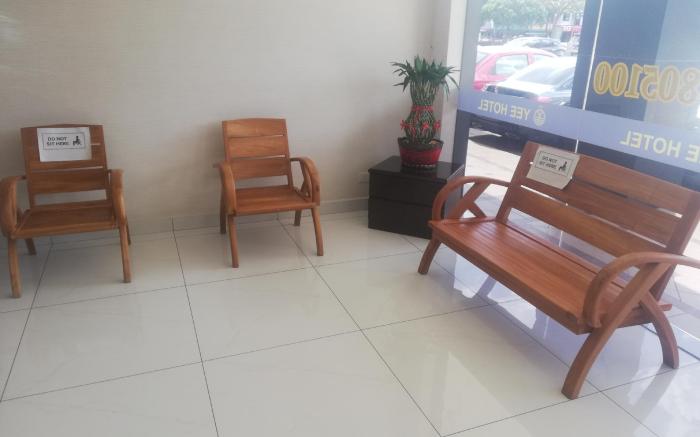 Capital O 9010 Yee Hotel