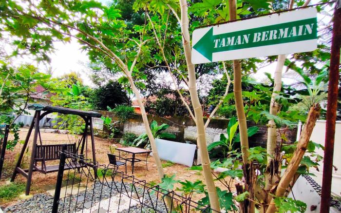Bakom Inn Syariah