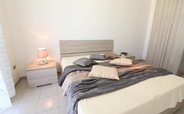 Casa Vacanza Rita 2 Otranto 6 posti