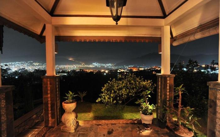 Shanty's House Villa