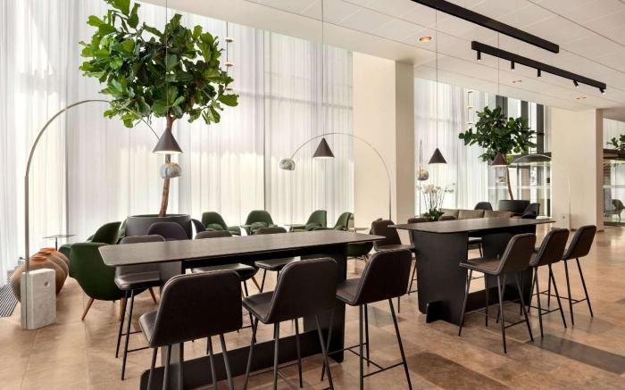 Comwell Copenhagen Portside Dolce by Wyndham