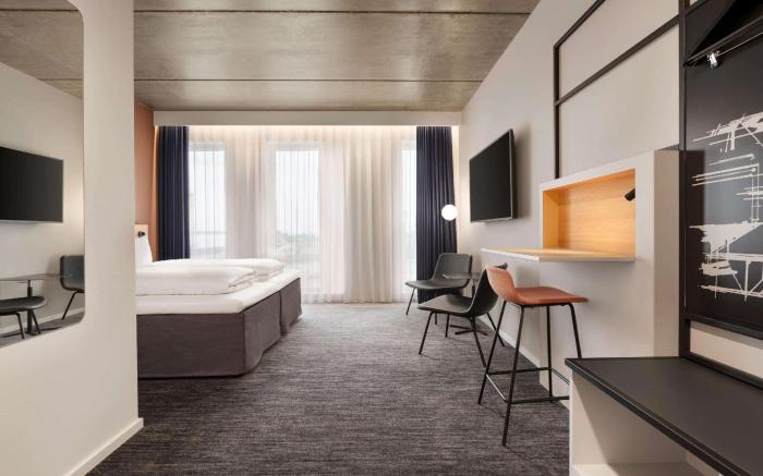 Comwell Copenhagen Portside Dolce by Wyndham