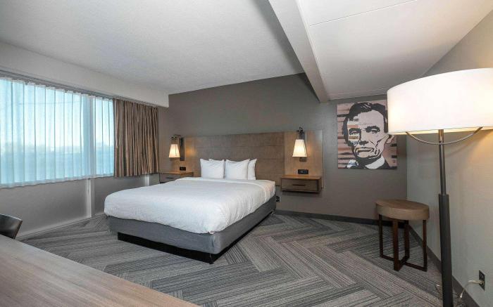 State House Inn, Trademark Collection by Wyndham