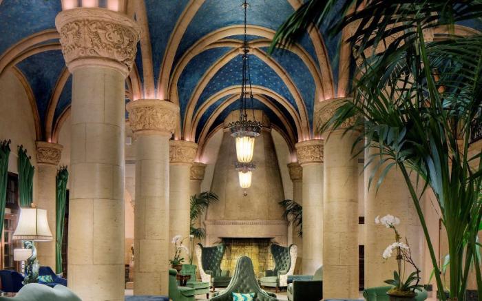 Biltmore Hotel