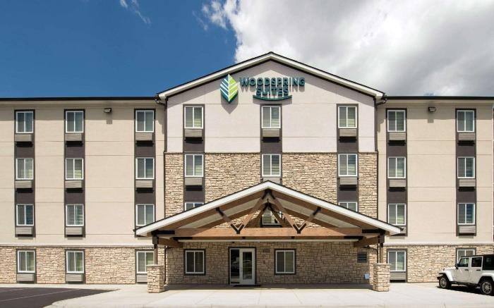 Extended Stay America Suites - Minneapolis - Fridley