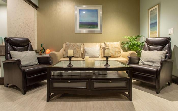 The Mosey Buffalo Williamsville, Tapestry Collection by Hilton