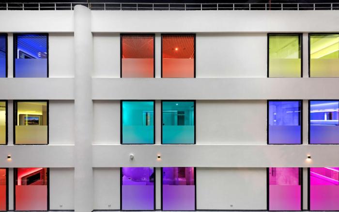 YOTELAIR Istanbul Airport (Airside)