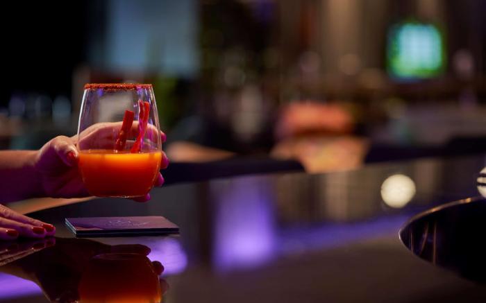 YOTEL Istanbul Airport (Landside)