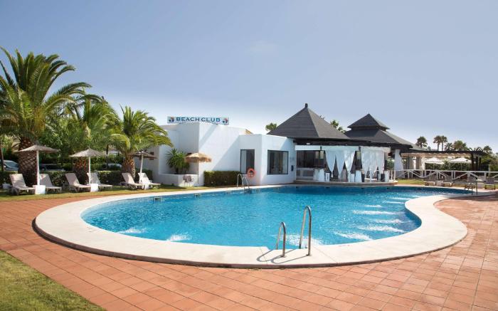 DoubleTree by Hilton Islantilla Beach Golf Resort