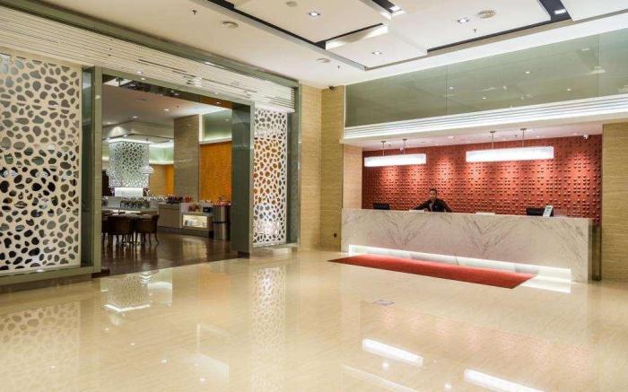 Sunway Hotel Seberang Jaya