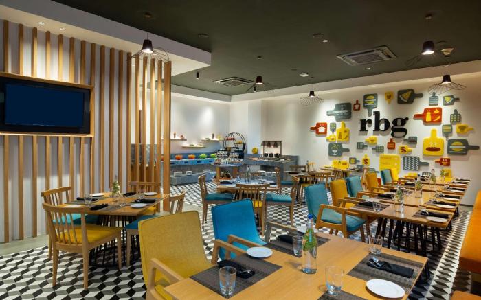 Park Inn by Radisson Gwalior
