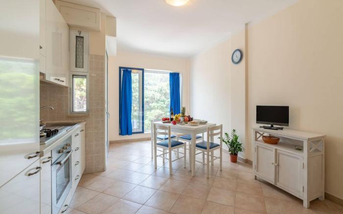 Bright Apartment Near The Beach In Otranto