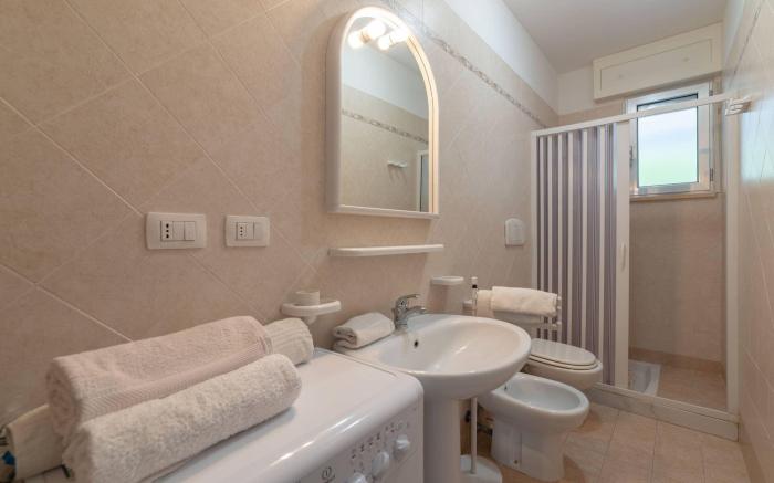 Bright Apartment Near The Beach In Otranto