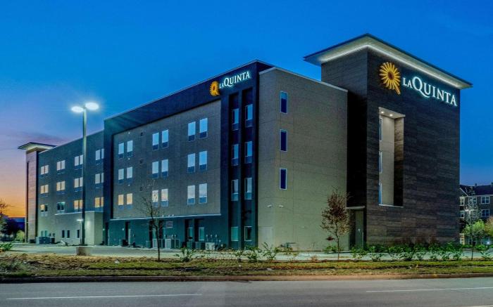 La Quinta Inn & Suites by Wyndham Katy