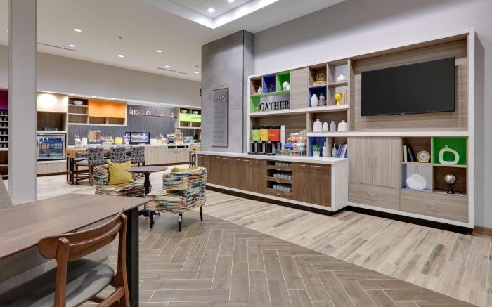 Home2 Suites by Hilton Euless DFW West