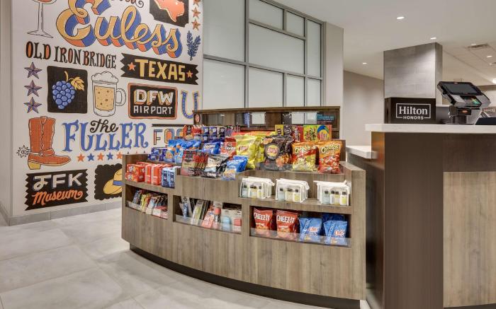 Tru by Hilton Euless DFW West