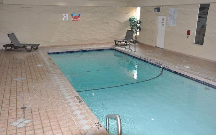 Ramada by Wyndham Abbotsford