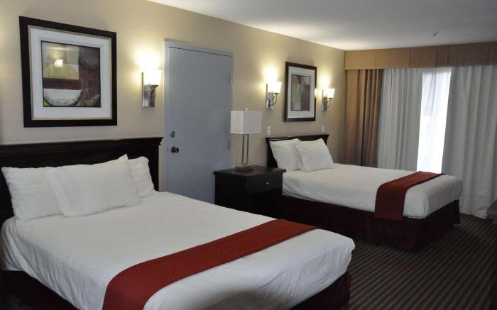 Ramada by Wyndham Abbotsford