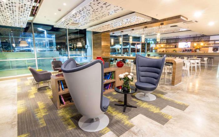 Sonesta Hotel Bucaramanga