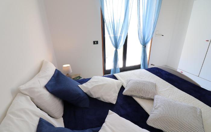 Gi Otranto holiday home for 6 people
