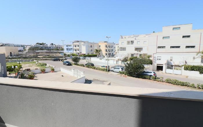 Gi Otranto holiday home for 6 people