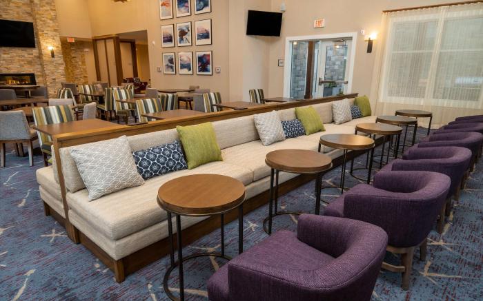 Homewood Suites by Hilton Rancho Cordova, CA