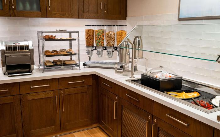 Homewood Suites by Hilton Rancho Cordova, CA