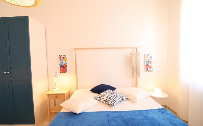 Holiday House Nike Otranto 4 guests