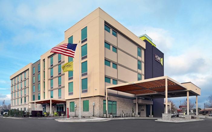 Home2 Suites by Hilton Memphis Wolfchase Galleria