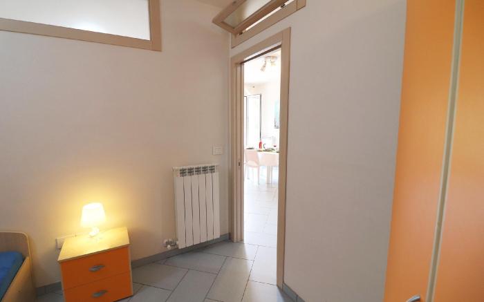 Casa Vacanze claudia a Otranto 6 posti