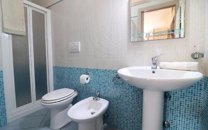 Casa Vacanze claudia a Otranto 6 posti