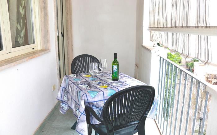 Casa Vacanza Karm Otranto 6 posti