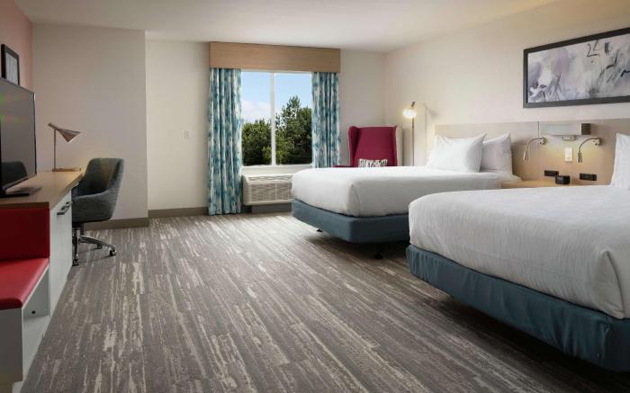 Hilton Garden Inn Olive Branch