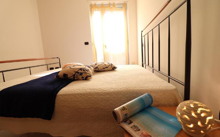 Casa vacanze clio centro Otranto, Salento 6 posti