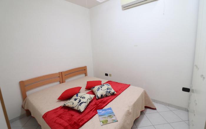 Casa vacanze arianna Otranto centro, Salento 6 posti