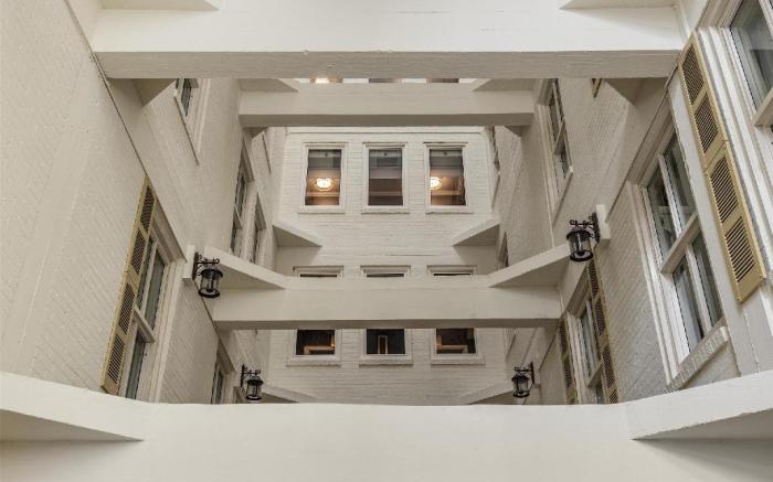 Hyatt Centric Downtown Minneapolis