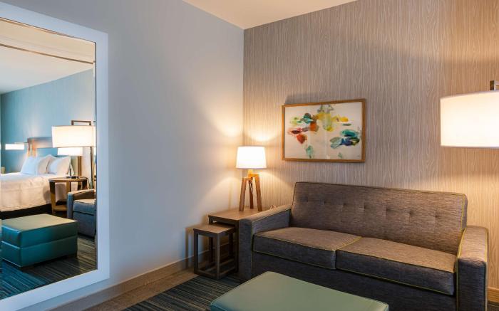 Home2 Suites by Hilton Nashville Bellevue