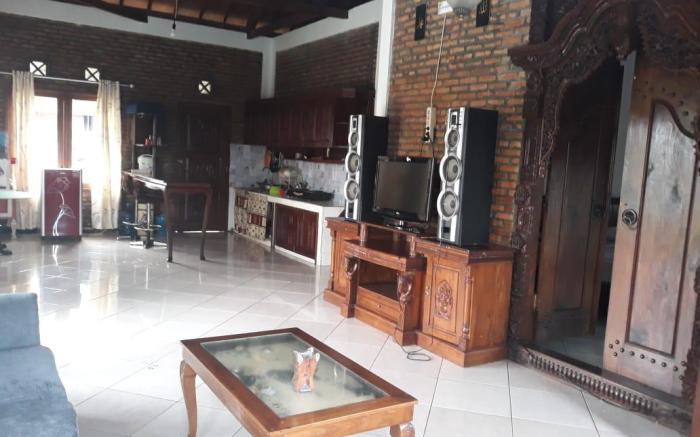 Villa Sarip 2 Kamar
cipanas