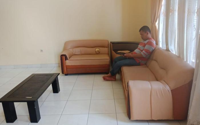 Villa Monza 2 Kamar View Gunung Little Venice