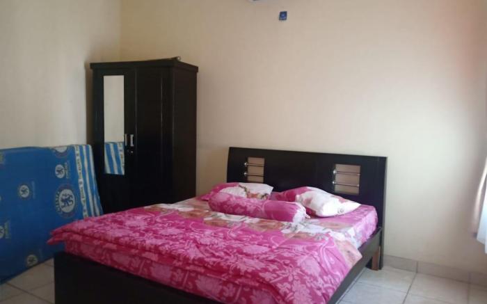 Villa Arizona 3 Kamar Tidur