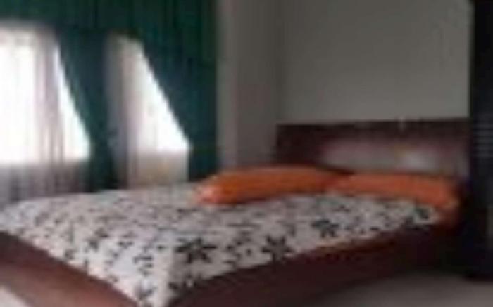 Villa KTM 3 Kamar (Private Pool)