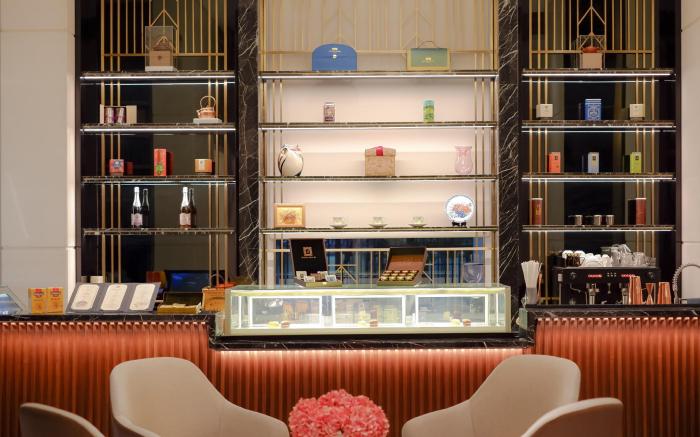 The Grand Mansion Menteng by The Crest Collection